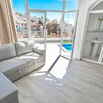 アパート Casa Zoe Burriana ネルハ