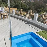 Apartamento Casa Zoe Burriana