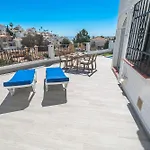 Casa Zoe Burriana Apartamento *