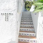 Casa Zoe Burriana *