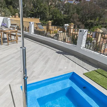 Apartment Casa Zoe Burriana