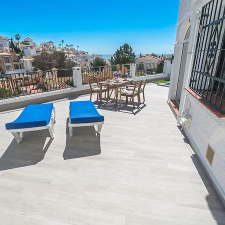 Casa Zoe Burriana Apartment *