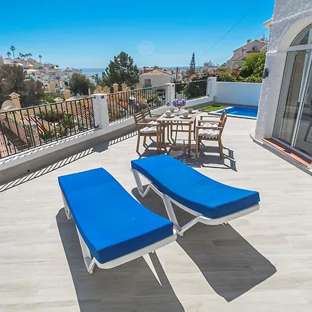 Casa Zoe Burriana
