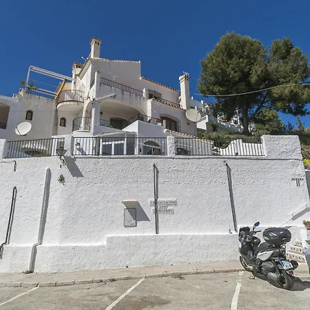 Casa Zoe Burriana Nerja