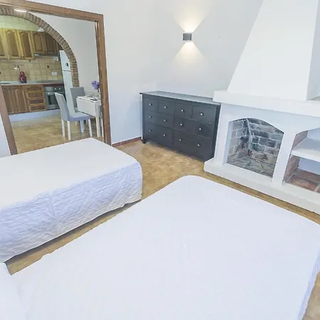 Casa Zoe Burriana Apartment