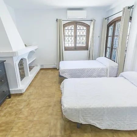 Apartment Casa Zoe Burriana *