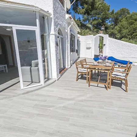 Apartment Casa Zoe Burriana