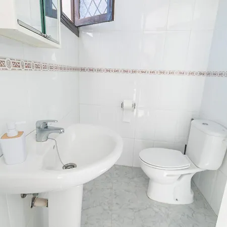 Casa Zoe Burriana דירה *