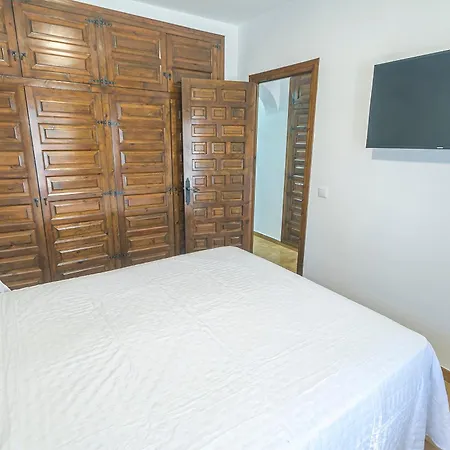 Casa Zoe Burriana *