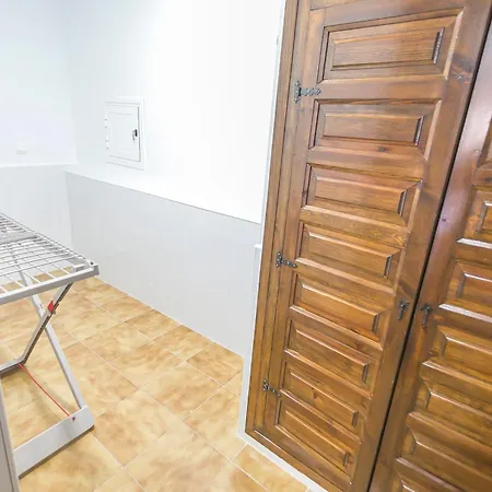 Casa Zoe Burriana Apartment Nerja