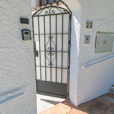 Apartment Casa Zoe Burriana Nerja