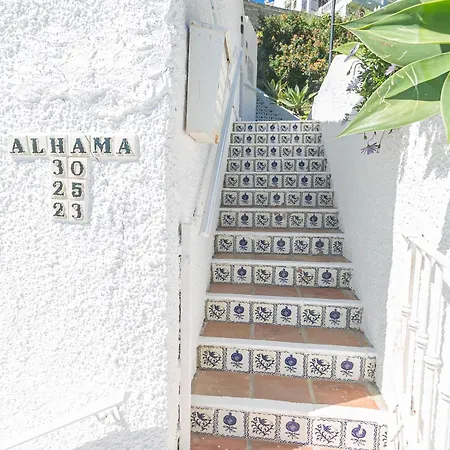 Casa Zoe Burriana *