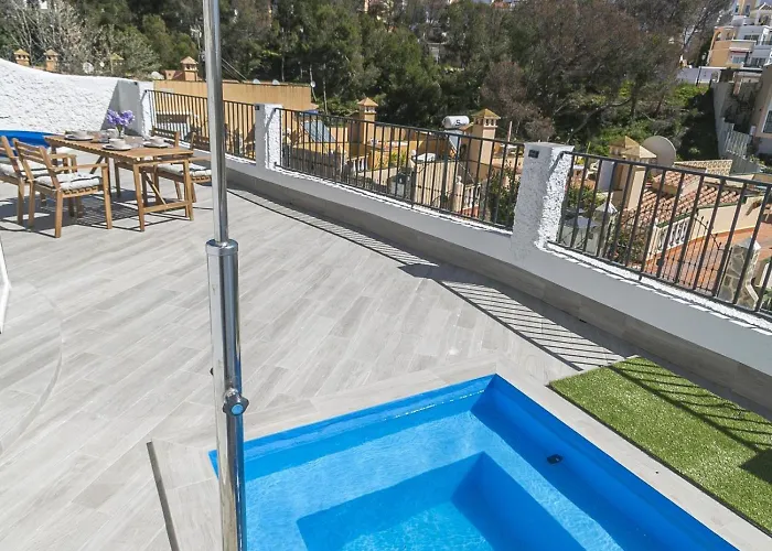 Apartment Casa Zoe Burriana