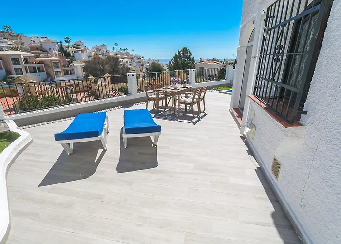 Casa Zoe Burriana Apartment *