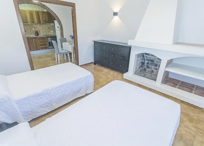 Casa Zoe Burriana Apartment