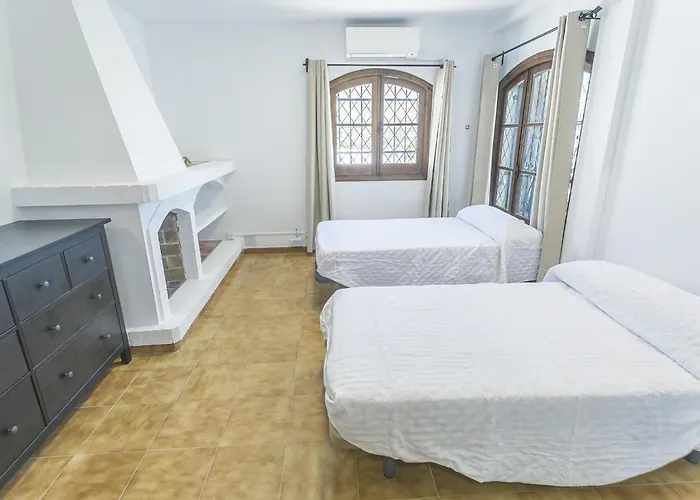 Apartment Casa Zoe Burriana *