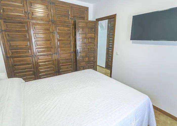 Apartment Casa Zoe Burriana