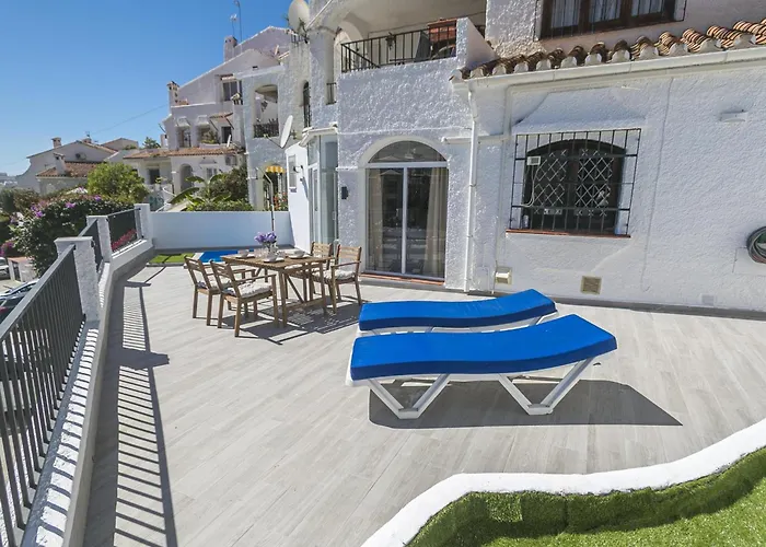 Apartment Casa Zoe Burriana *