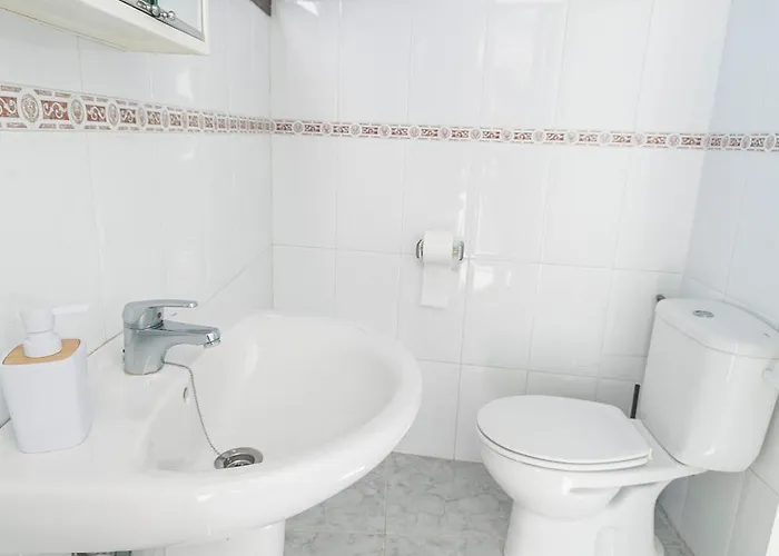 Casa Zoe Burriana Apartment *