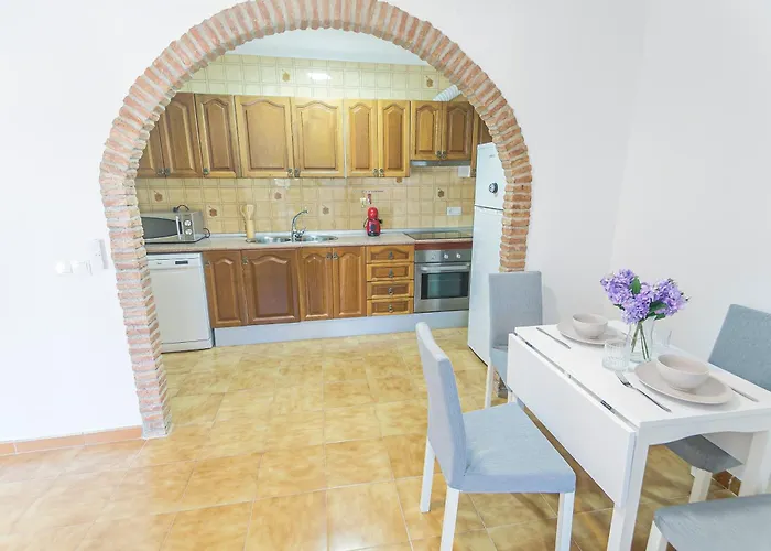 Apartment Casa Zoe Burriana *