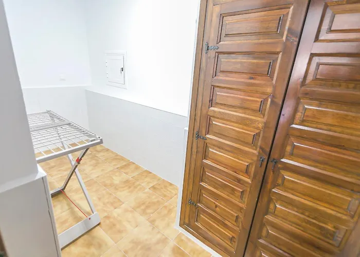 Casa Zoe Burriana Apartment Nerja