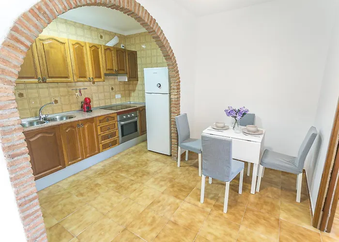 Apartment Casa Zoe Burriana