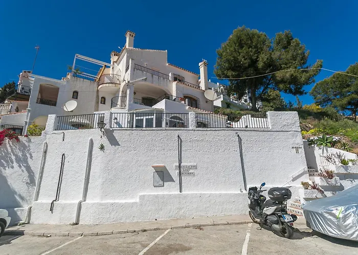 Apartment Casa Zoe Burriana