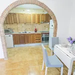 Апартаменты Casa Zoe Burriana *