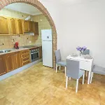 Апартаменты Casa Zoe Burriana